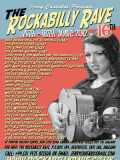 ROCKABILLY RAVE !
