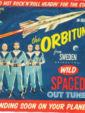 The Orbitunes