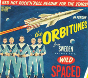 The Orbitunes