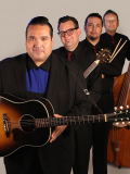 Get REAL GONE with BIG SANDY and HIS FLY RITE BOYS