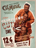 Clipjoint Cutups - Rockin'It Country Style!