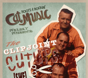Clipjoint Cutups - Rockin'It Country Style!