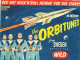 The Orbitunes