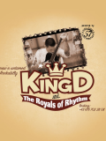 KING D & the ROYALS of RHYTHM