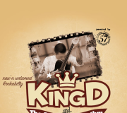 KING D & the ROYALS of RHYTHM