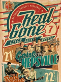 REAL GONE 7, Czech Rockin Jamboree 21-22/10/2016