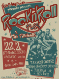 Rock and Roll Jivin' Ball with the FIREBALLS 