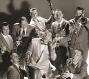 CatMusic proudly presents : ARMY BALL WITH RAY COLLLINS´HOT CLUB