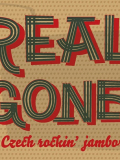 REAL GONE! 1st. Czech Rockin' Jamboree !