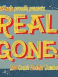 REAL GONE 2nd Czech Rockin' Jamboree !
