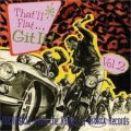 That´ll Flat Git It Vol.2 Decca Rockabilly