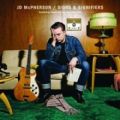 JD MCPHERSON „Signs and signifiers“