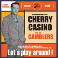 Cherry Casino and the Gamblers  