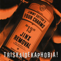 Jimmy Sutton´s Four Charms – Triskaidekaphobia HiStyle Records