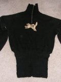 RACING SWEATERS