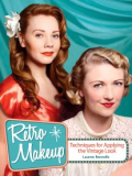 Retro MakeUp