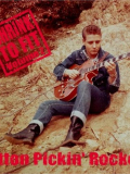 Něco málo o “ROCKIN’DENIM”