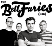 The Bellfuries- lístky v předprodeji od 13 května!