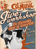 Jive workshop Nr. 2