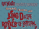 KING D & the ROYALS of RHYTHM