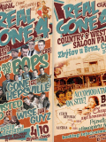 REAL GONE 4