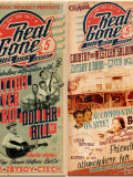 REAL GONE 5 is back in the spring time!
