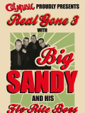 Get REAL GONE with BIG SANDY and HIS FLY RITE BOYS