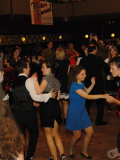 Swingový Army Ball 2