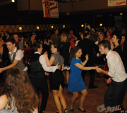 Swingový Army Ball 2