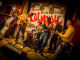 REAL GONE 6, Czech Rockin Jamboree 24/10/2015