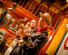 REAL GONE 7, czech rockin jamboree (22. 10. 2016)