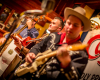 REAL GONE 7, czech rockin jamboree (22. 10. 2016)