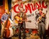 REAL GONE 7, czech rockin jamboree (22. 10. 2016)