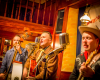 REAL GONE 7, czech rockin jamboree (22. 10. 2016)