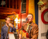 REAL GONE 7, czech rockin jamboree (22. 10. 2016)