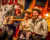 REAL GONE 7, czech rockin jamboree (22. 10. 2016)