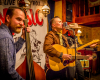 REAL GONE 7, czech rockin jamboree (22. 10. 2016)