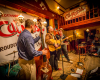 REAL GONE 7, czech rockin jamboree (22. 10. 2016)