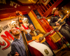 REAL GONE 7, czech rockin jamboree (22. 10. 2016)