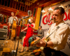 REAL GONE 7, czech rockin jamboree (22. 10. 2016)