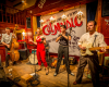 REAL GONE 7, czech rockin jamboree (22. 10. 2016)