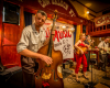 REAL GONE 7, czech rockin jamboree (22. 10. 2016)