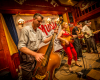 REAL GONE 7, czech rockin jamboree (22. 10. 2016)