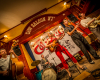 REAL GONE 7, czech rockin jamboree (22. 10. 2016)