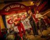 REAL GONE 7, czech rockin jamboree (22. 10. 2016)