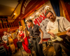 REAL GONE 7, czech rockin jamboree (22. 10. 2016)