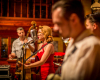 REAL GONE 7, czech rockin jamboree (22. 10. 2016)