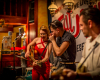 REAL GONE 7, czech rockin jamboree (22. 10. 2016)