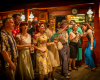 REAL GONE 7, czech rockin jamboree (22. 10. 2016)