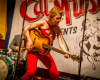 REAL GONE 7, czech rockin jamboree (22. 10. 2016)